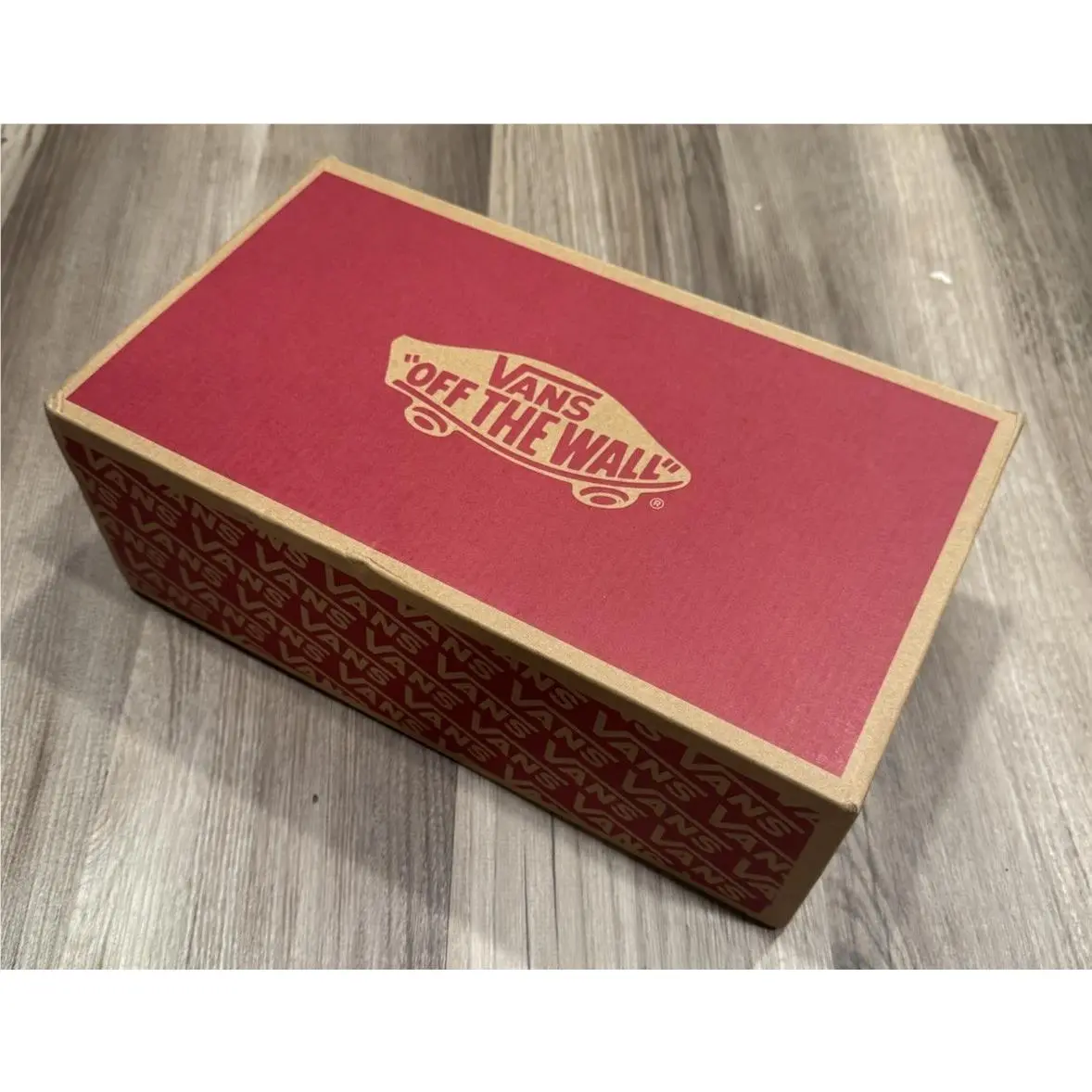 Vans shoes - VN000TUY186 - VN000TUY186 - Black 5