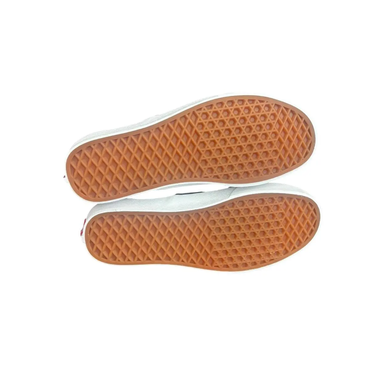 Vans shoes - VN0A4BV3TB5 - VN0A4BV3TB5 - (Checkerboard) Pewter/True White (UPC: 772259435291) 5
