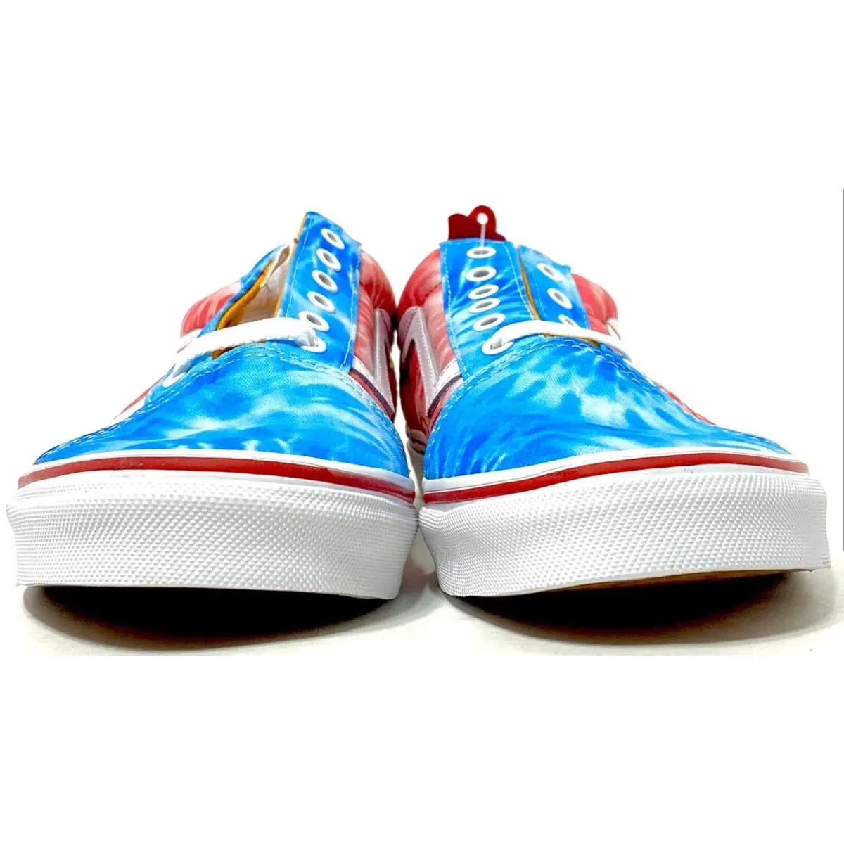Vans shoes - VANS Off The Wall - Off The Wall - VN0A5EE6ABO - Multicolor (UPC: 0196011221487) 2