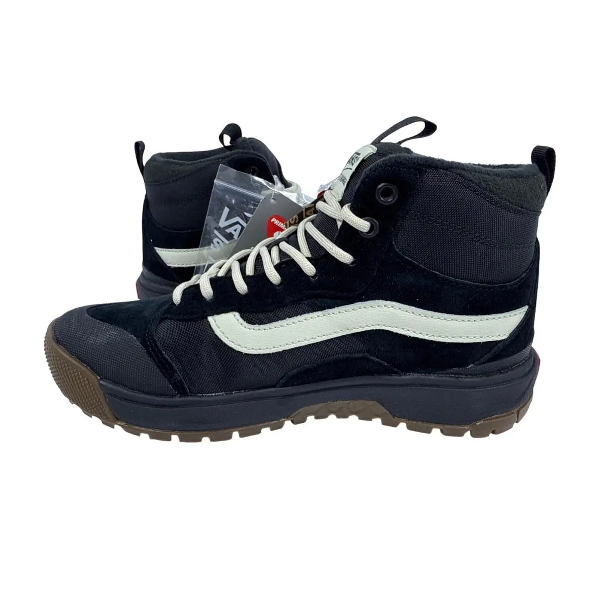 Vans shoes - VANS UltraRange - UltraRange - VN0A5KS5DUM1M7 - Black (UPC: 196244825575) 0