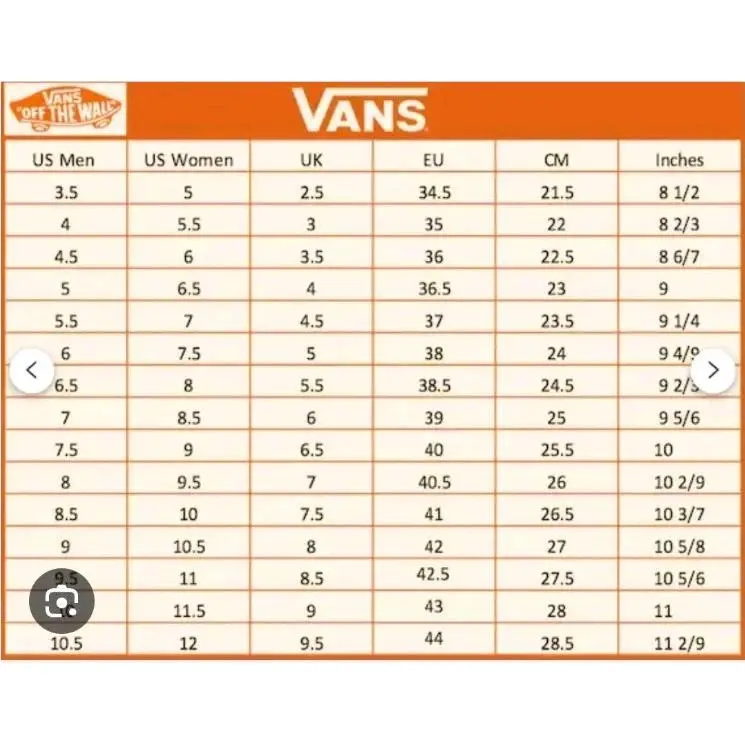 Vans shoes - VANS Sk8-Hi - VN0A5FCCNAV - Multicolor 0