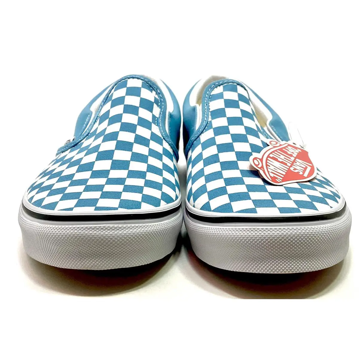 Vans shoes - VANS Off The Wall - Off The Wall - Blue (UPC: 0194905592965) 2