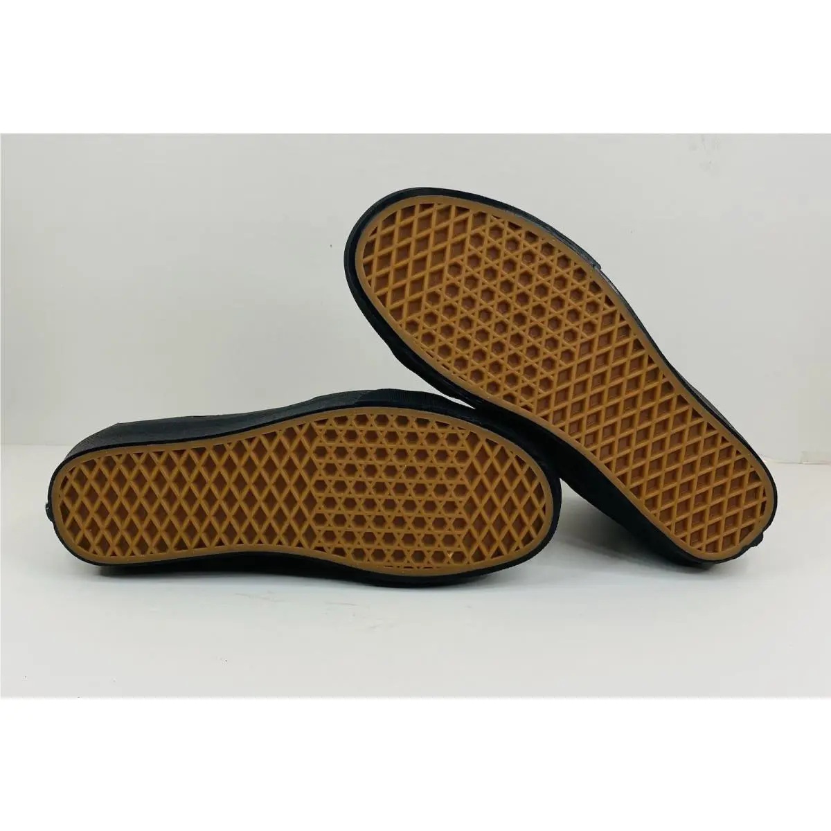 Vans shoes - VANS Sk8-Hi - Black 5