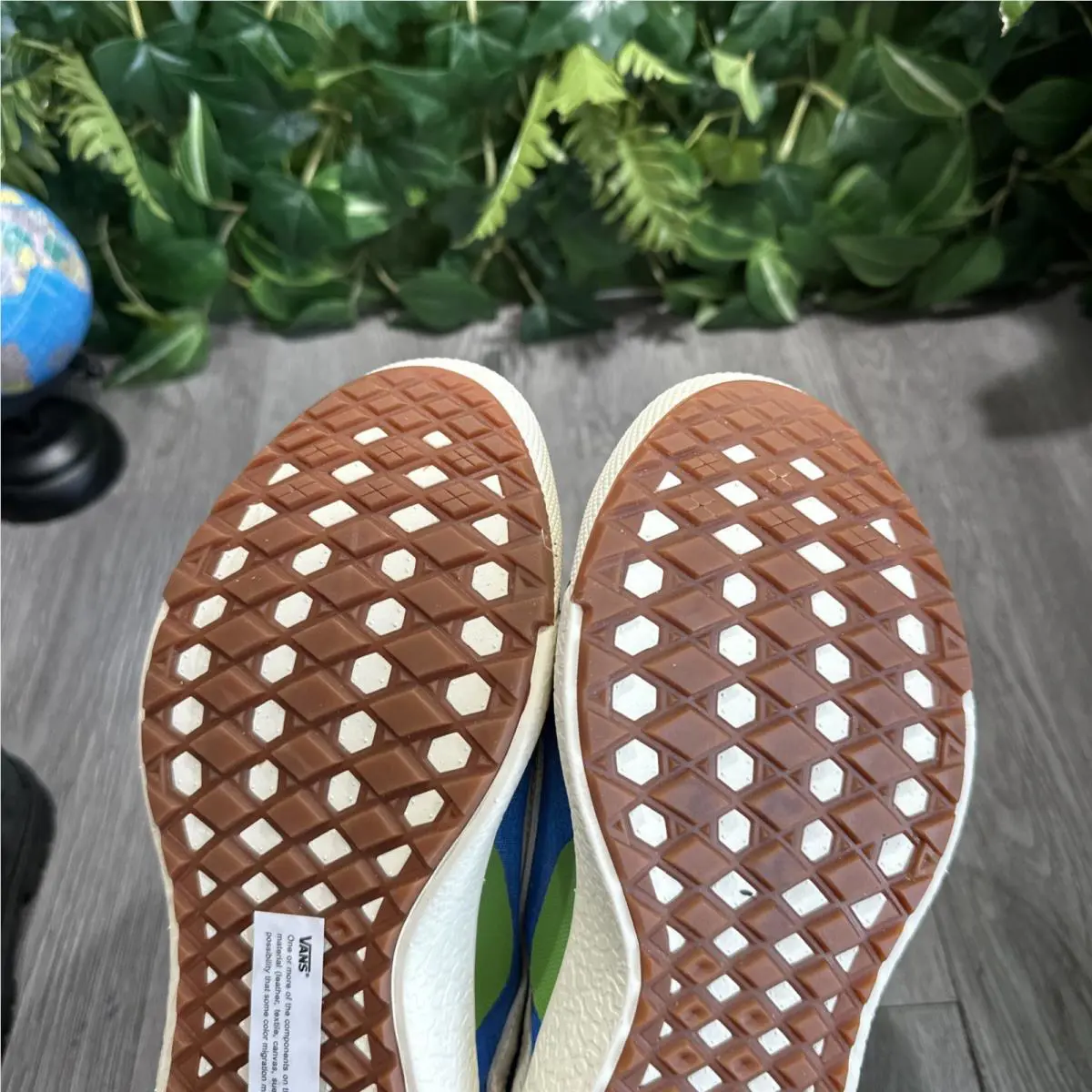 Vans shoes - Vans UltraRange - UltraRange - Multicolor 6