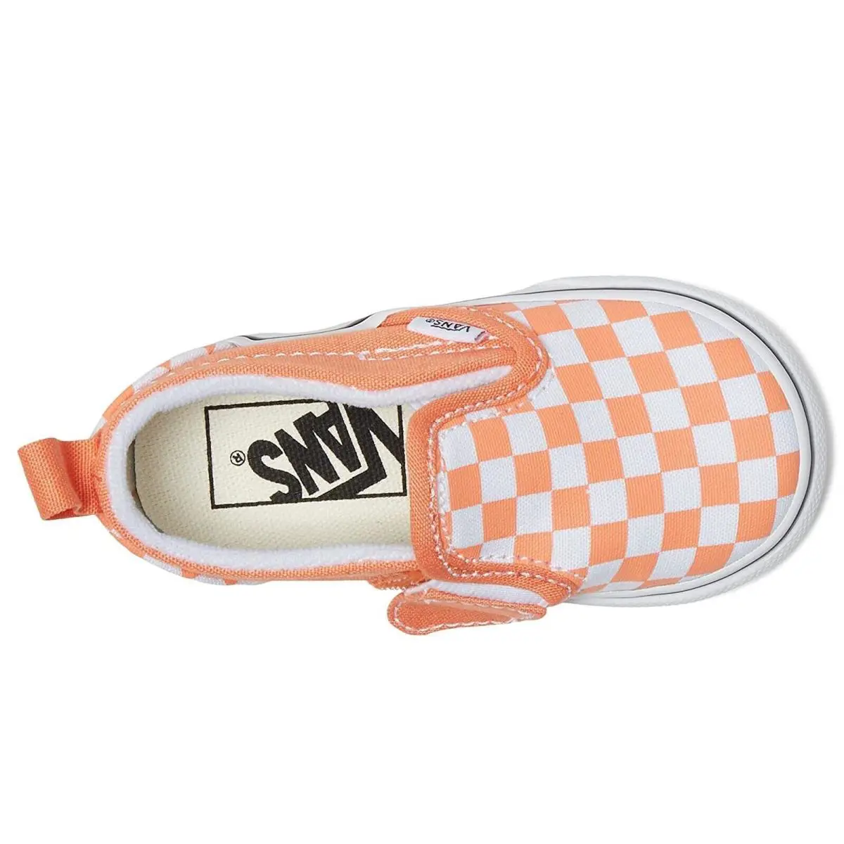 Vans shoes - VANS - VN000UBSARX - Pink (UPC: 196011272700) 0