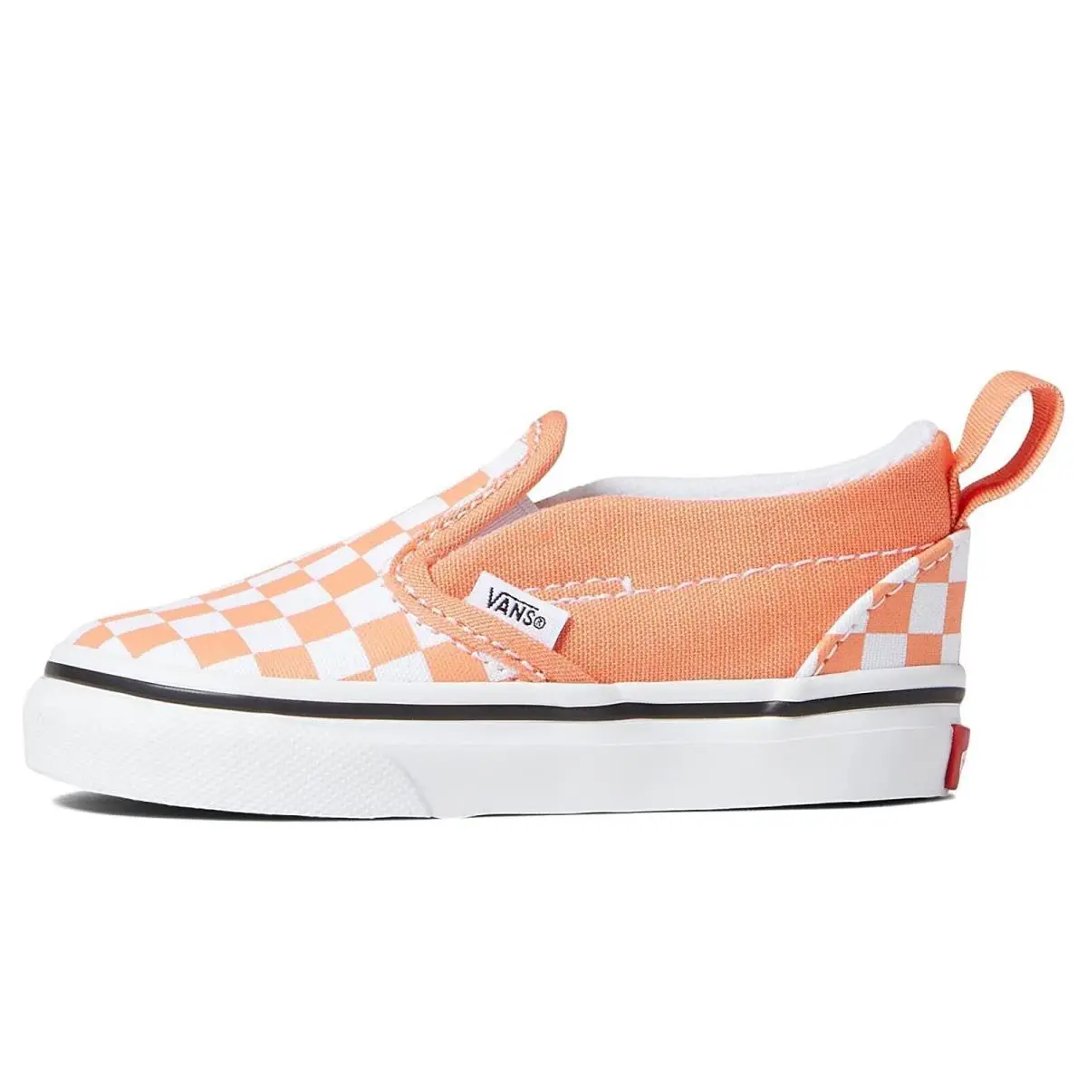 Vans shoes - VANS - VN000UBSARX - Pink (UPC: 196011272700) 1