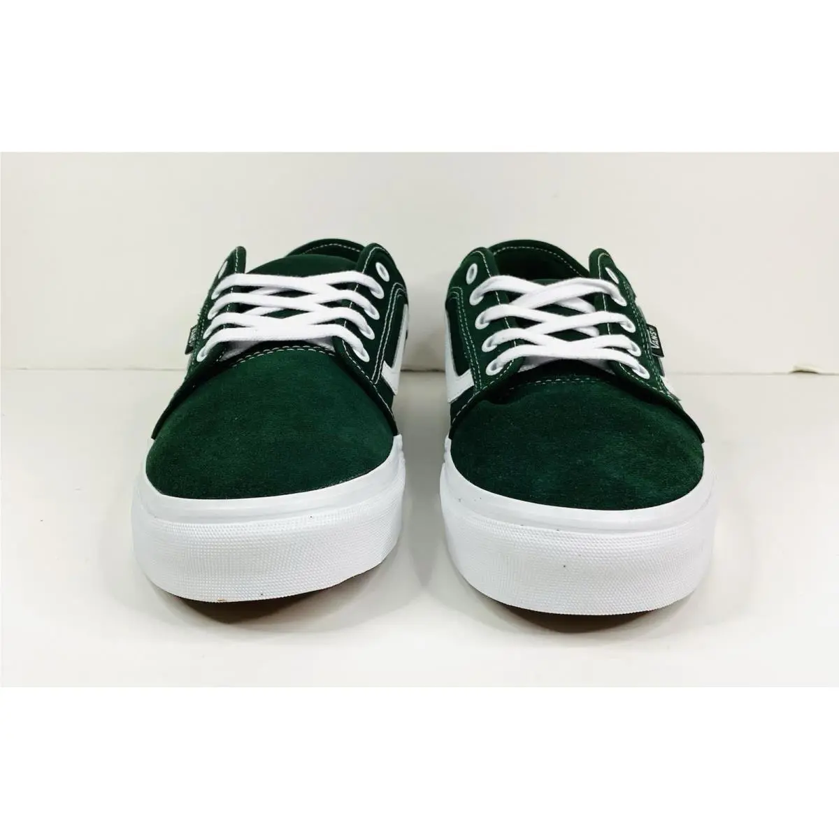 Vans shoes - VANS Chukka - Chukka - White 0