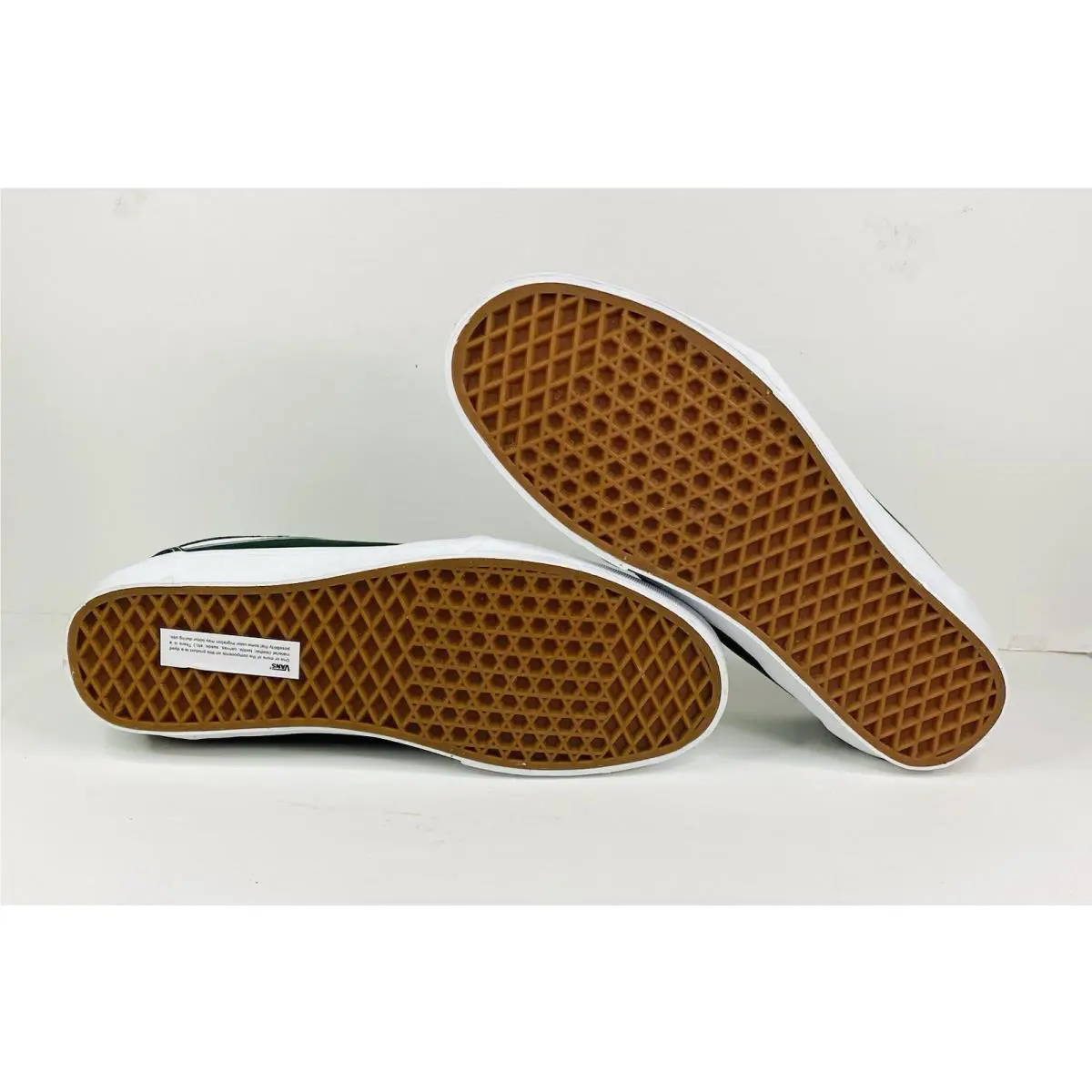 Vans shoes - VANS Chukka - Chukka - White 4