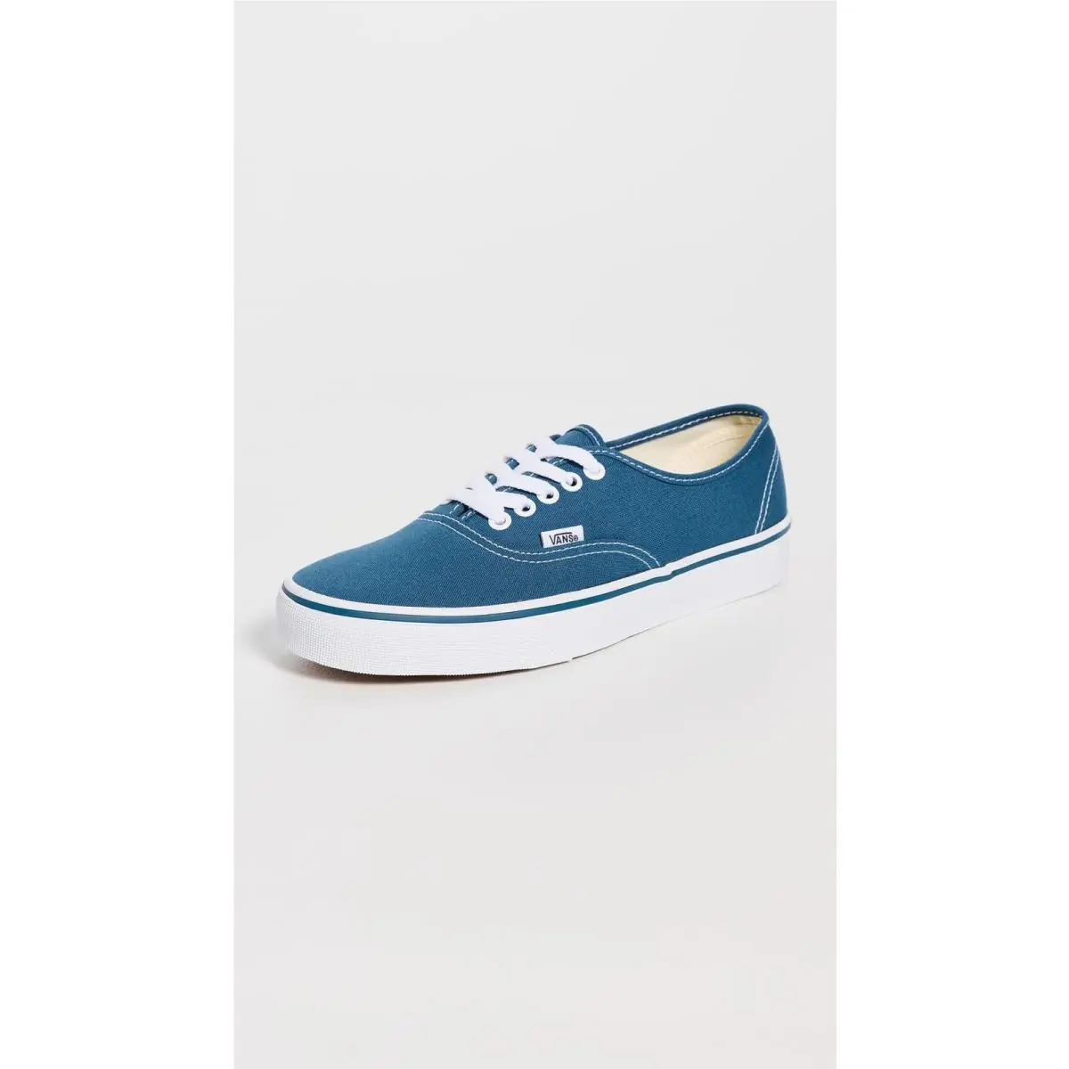 Vans shoes - Vans Authentic - Authentic - VN000EE3NVY - Blue, Manufacturer: Navy Blue (UPC: 700053289321) 0