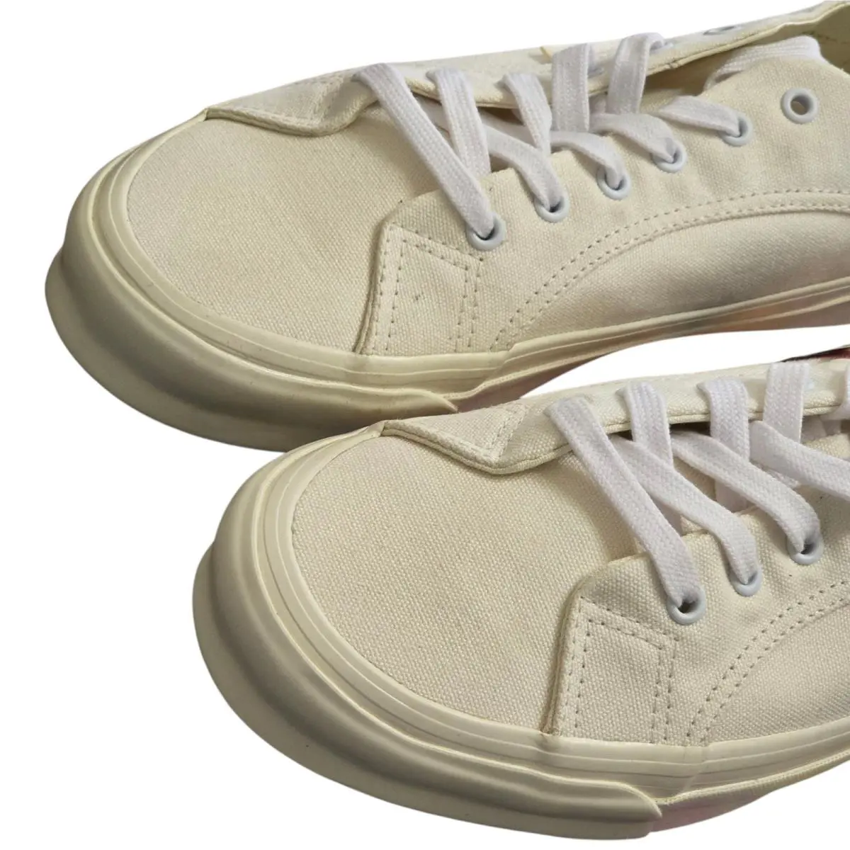 Vans shoes - VANS Lampin - Lampin - Ivory 1