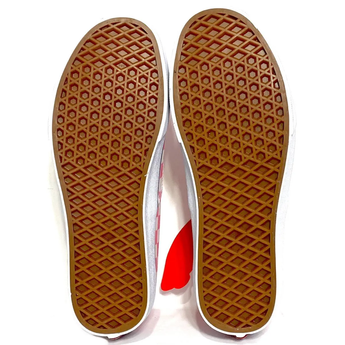 Vans shoes - VANS Off The Wall - Off The Wall - VN0A348A3YC - Pink (UPC: 0194901687283) 6