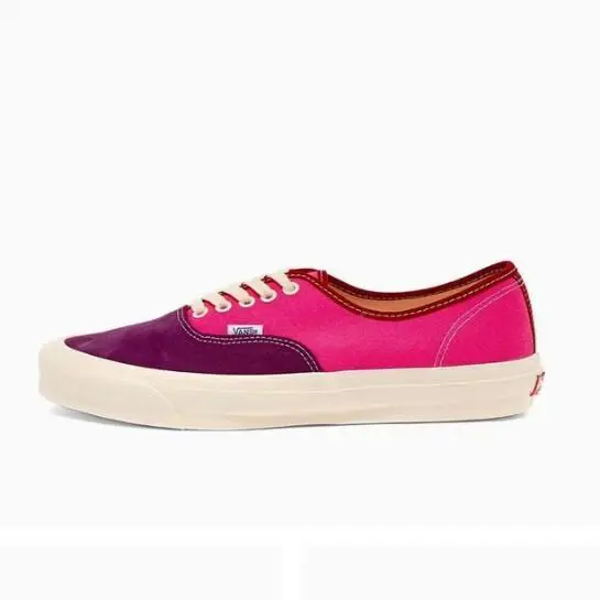 Vans shoes - Pink 1
