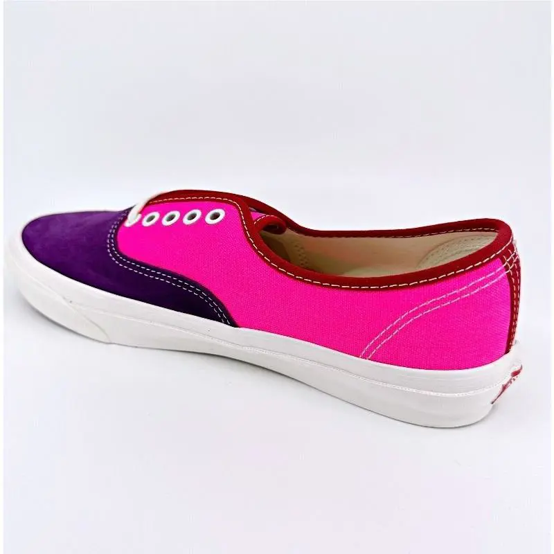 Vans shoes - Pink 2