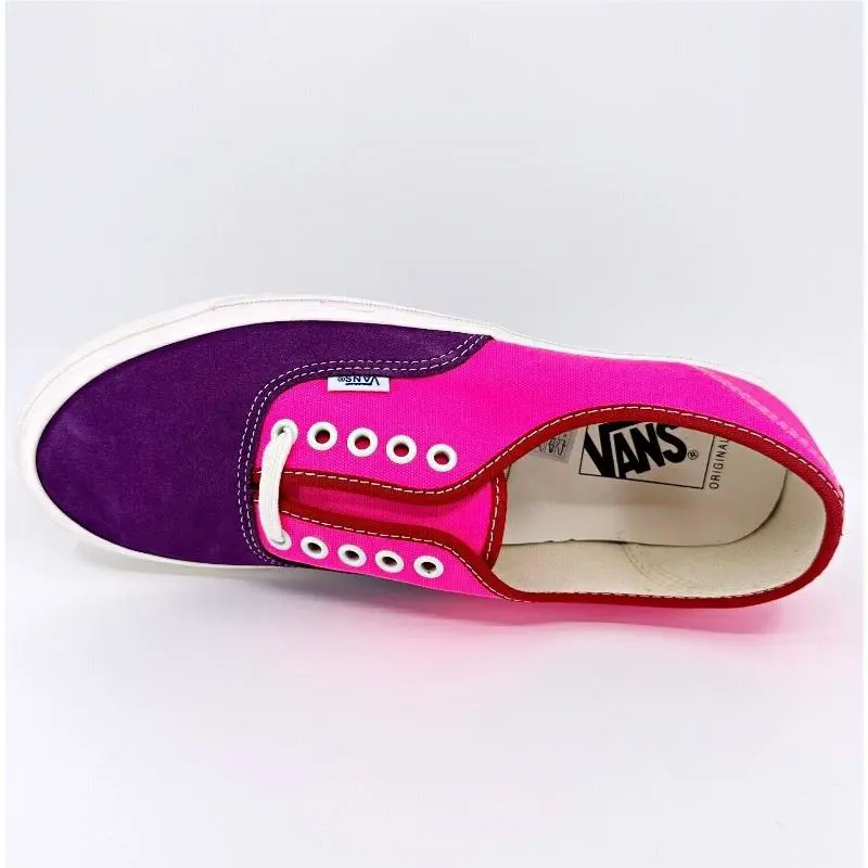 Vans shoes - Pink 3