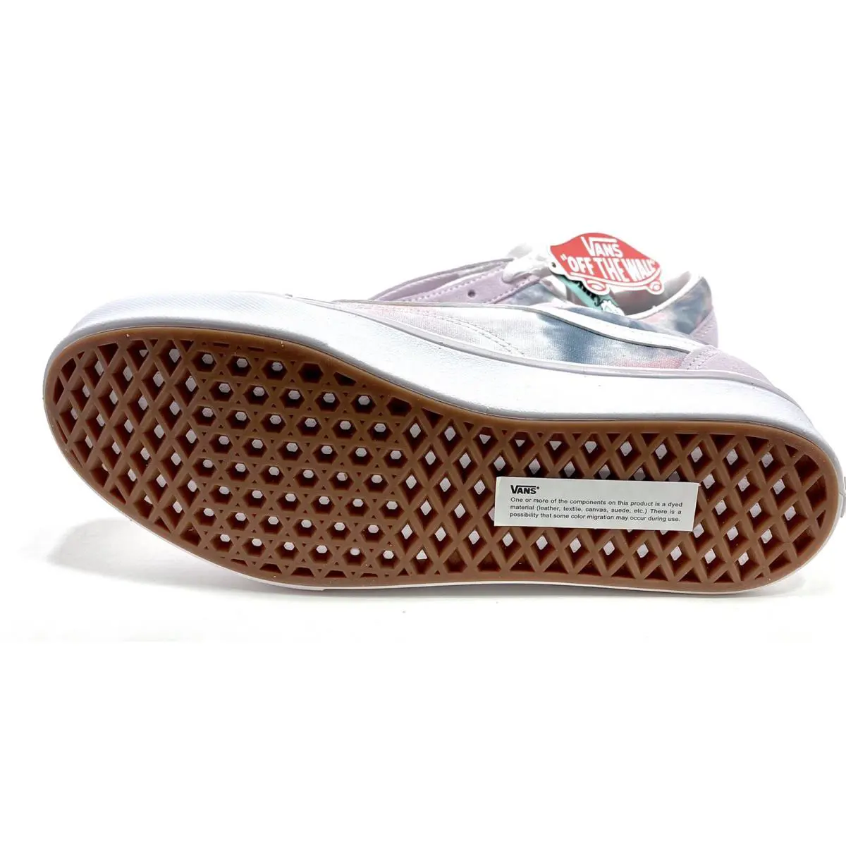 Vans shoes - Vans Old Skool - Old Skool - Purple (UPC: 192827946538) 5