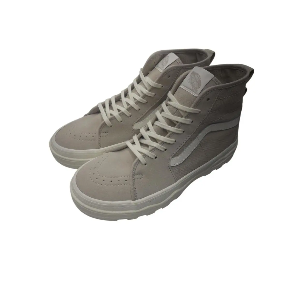Vans shoes - Sentry SK8 Hi - Sentry - VN0A4BVWBLL - French Oak (UPC: 196571292798) 10