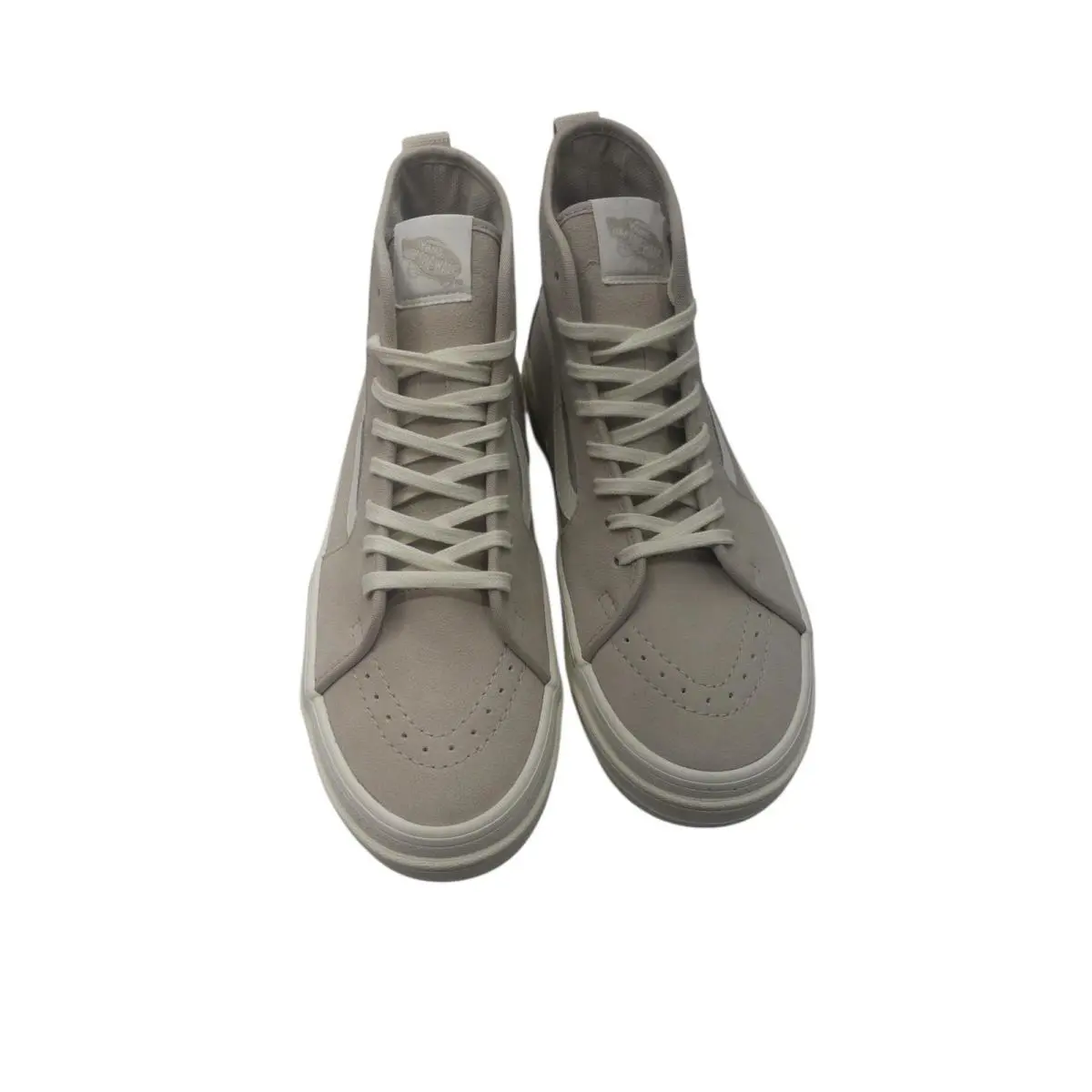 Vans shoes - Sentry SK8 Hi - Sentry - VN0A4BVWBLL - French Oak (UPC: 196571292798) 11