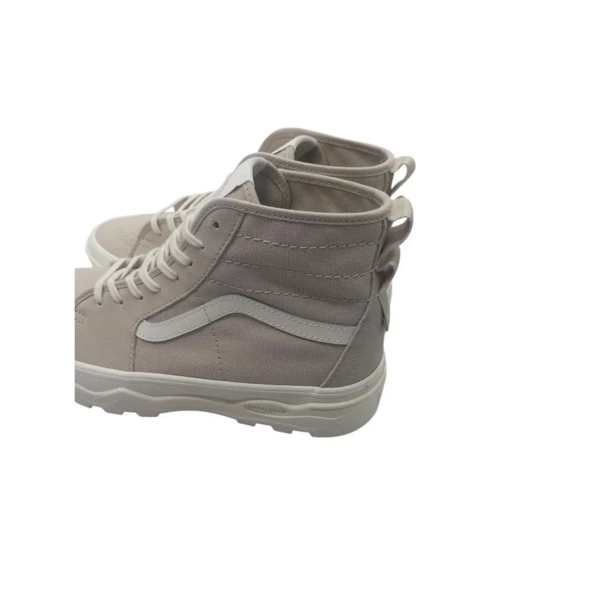 Vans shoes - Sentry SK8 Hi - Sentry - VN0A4BVWBLL - French Oak (UPC: 196571292798) 4