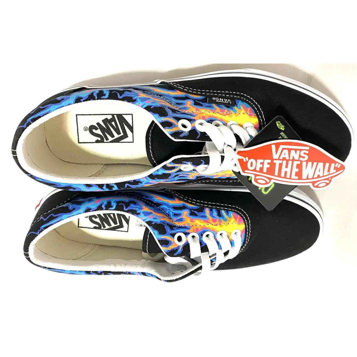 Vans shoes - VANS Era - Era - VN0A5JMLB03 - Black (UPC: 0196013216399) 0