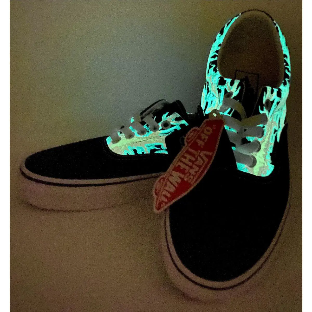 Vans shoes - VANS Era - Era - VN0A5JMLB03 - Black (UPC: 0196013216399) 1