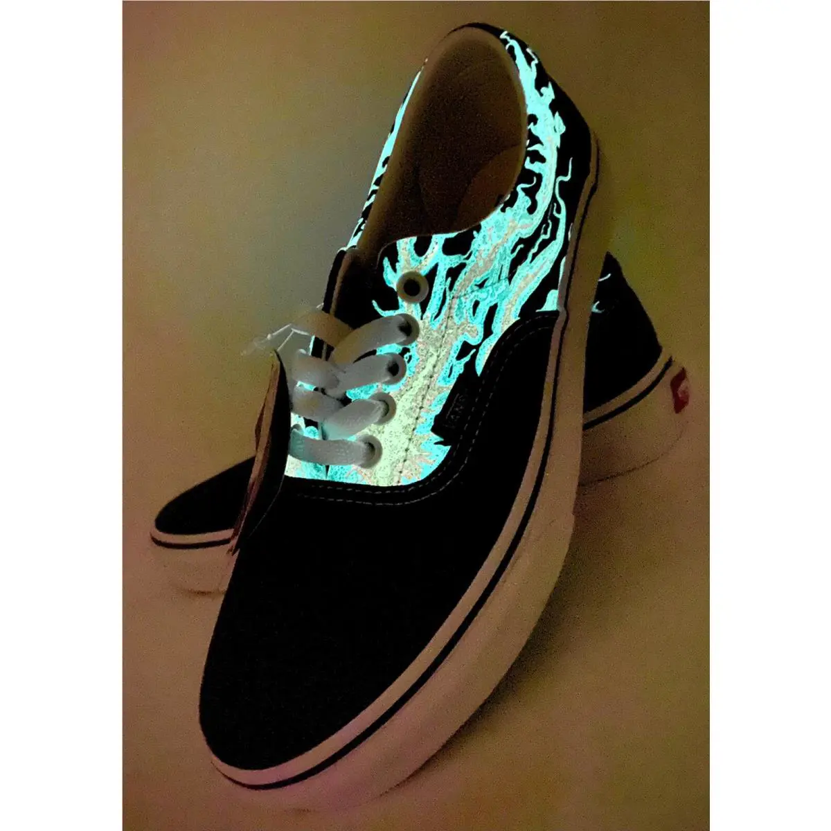 Vans shoes - VANS Era - Era - VN0A5JMLB03 - Black (UPC: 0196013216399) 3