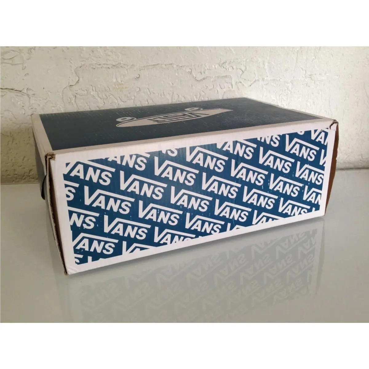 Vans shoes - VANS Classics - Classics - PRIDE - Multicolor 8