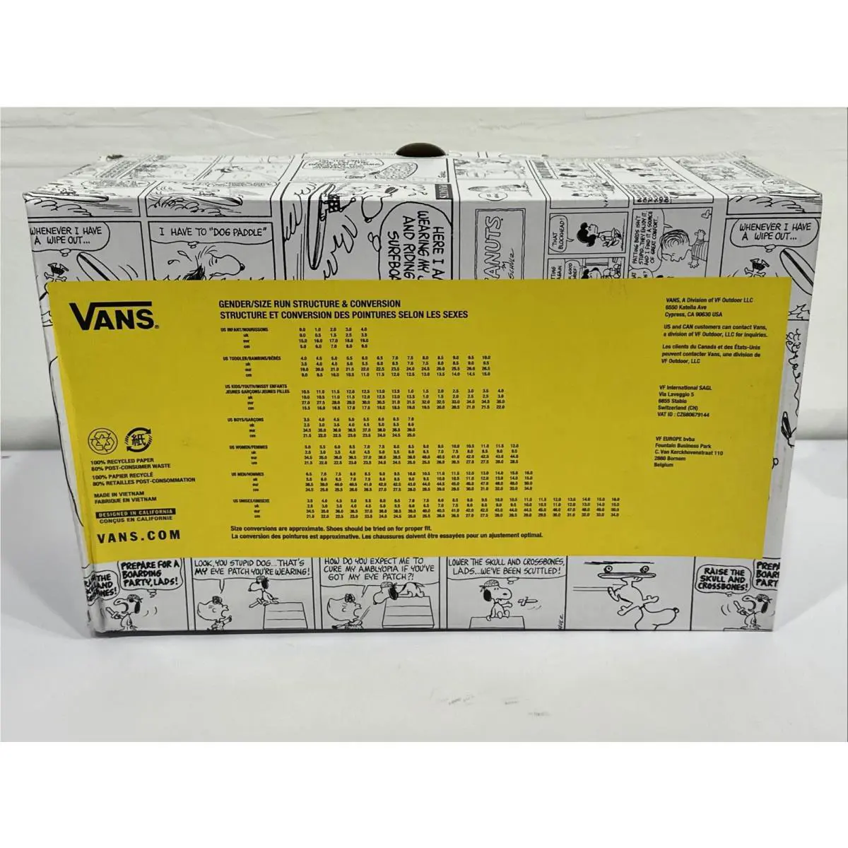 Vans shoes - VANS SK8 - VN0A2XSBOHL - Black 18