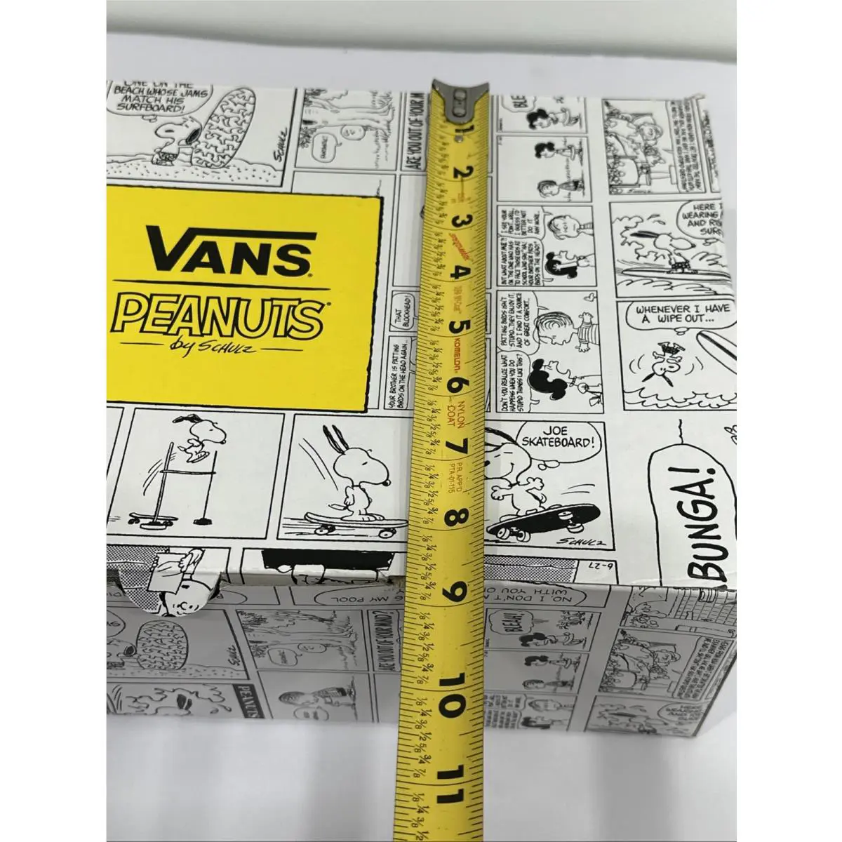 Vans shoes - VANS SK8 - VN0A2XSBOHL - Black 20