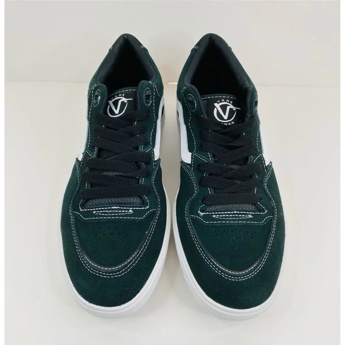 Vans shoes - VN0A2Z3I1CI - VN0A2Z3I1CI - multi color 1
