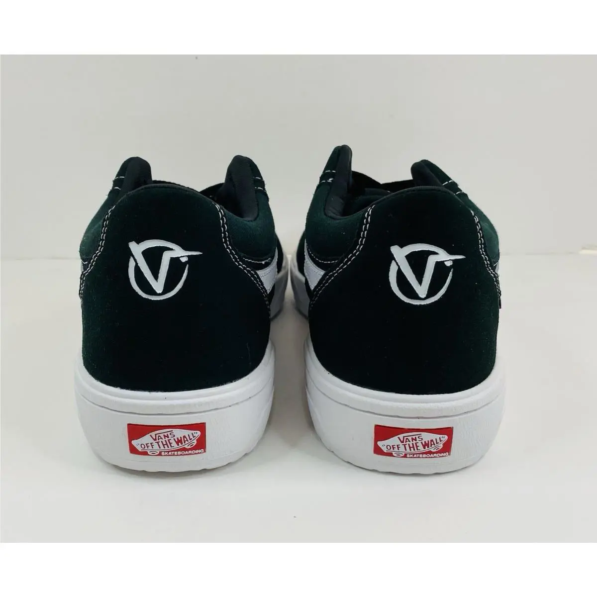Vans shoes - VN0A2Z3I1CI - VN0A2Z3I1CI - multi color 2