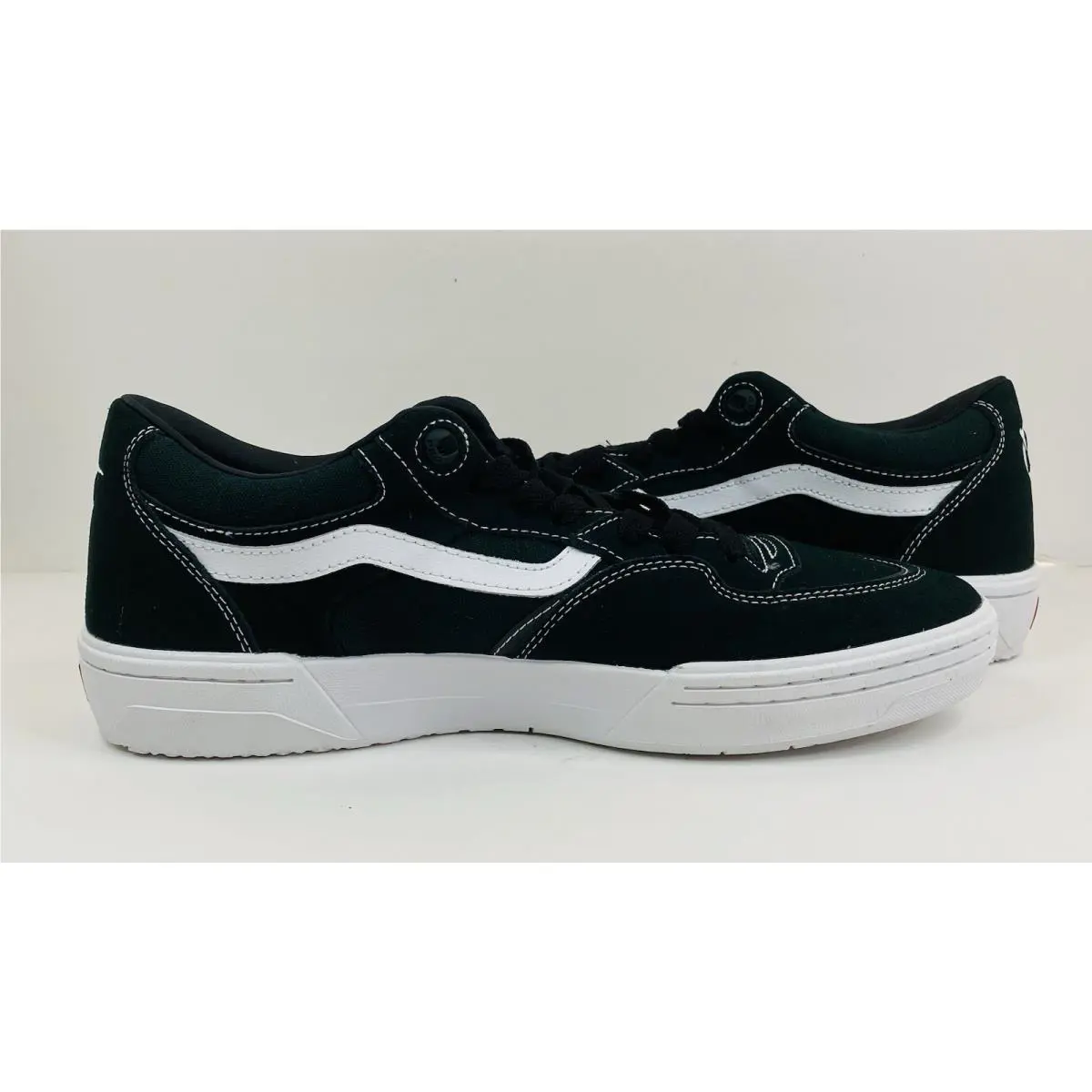 Vans shoes - VN0A2Z3I1CI - VN0A2Z3I1CI - multi color 3