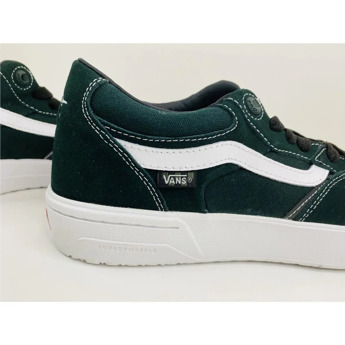 Vans shoes - VN0A2Z3I1CI - VN0A2Z3I1CI - multi color 5