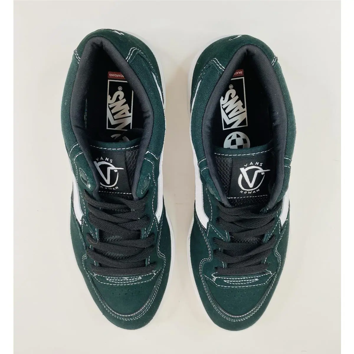 Vans shoes - VN0A2Z3I1CI - VN0A2Z3I1CI - multi color 6