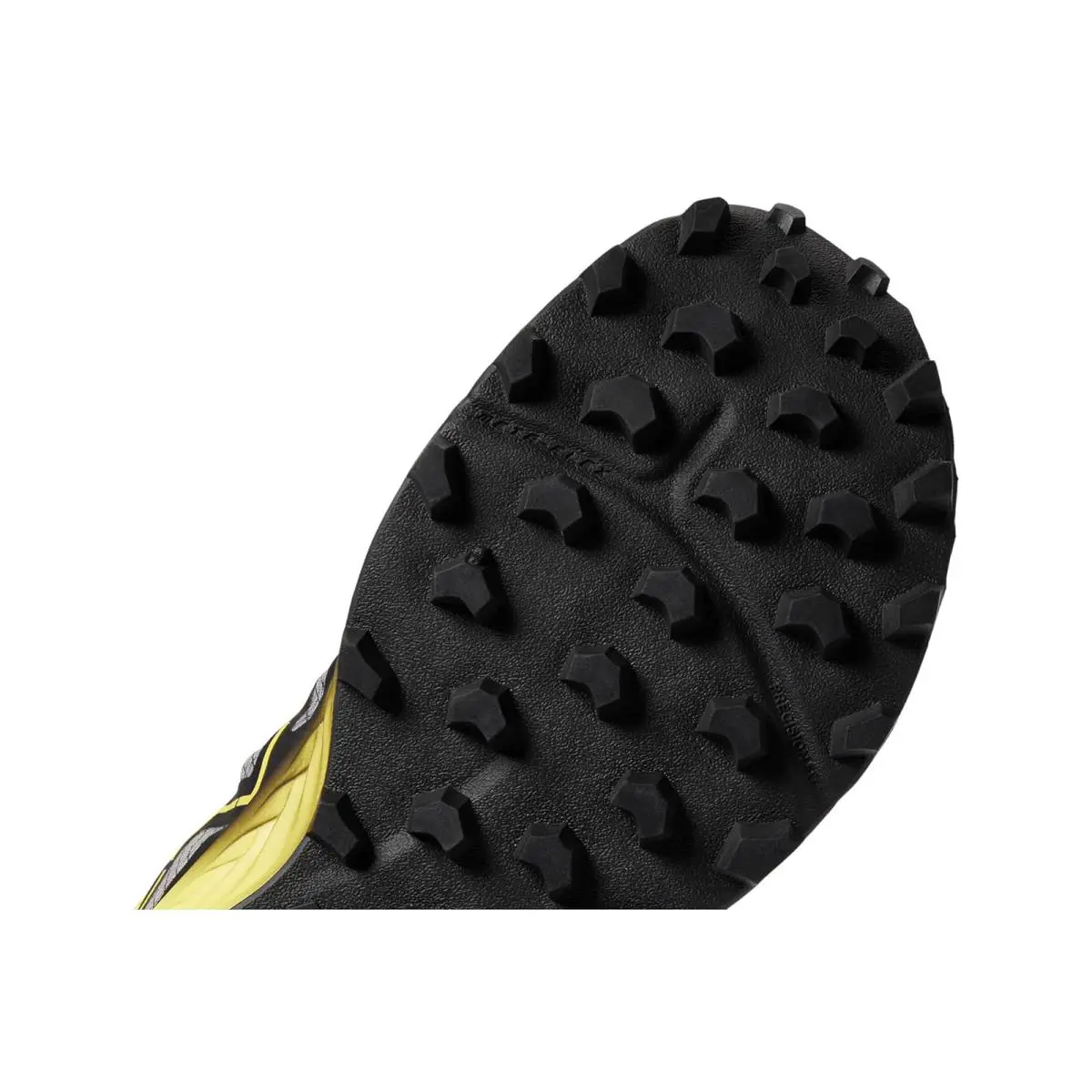 inov-8 shoes - Black/Yellow 4