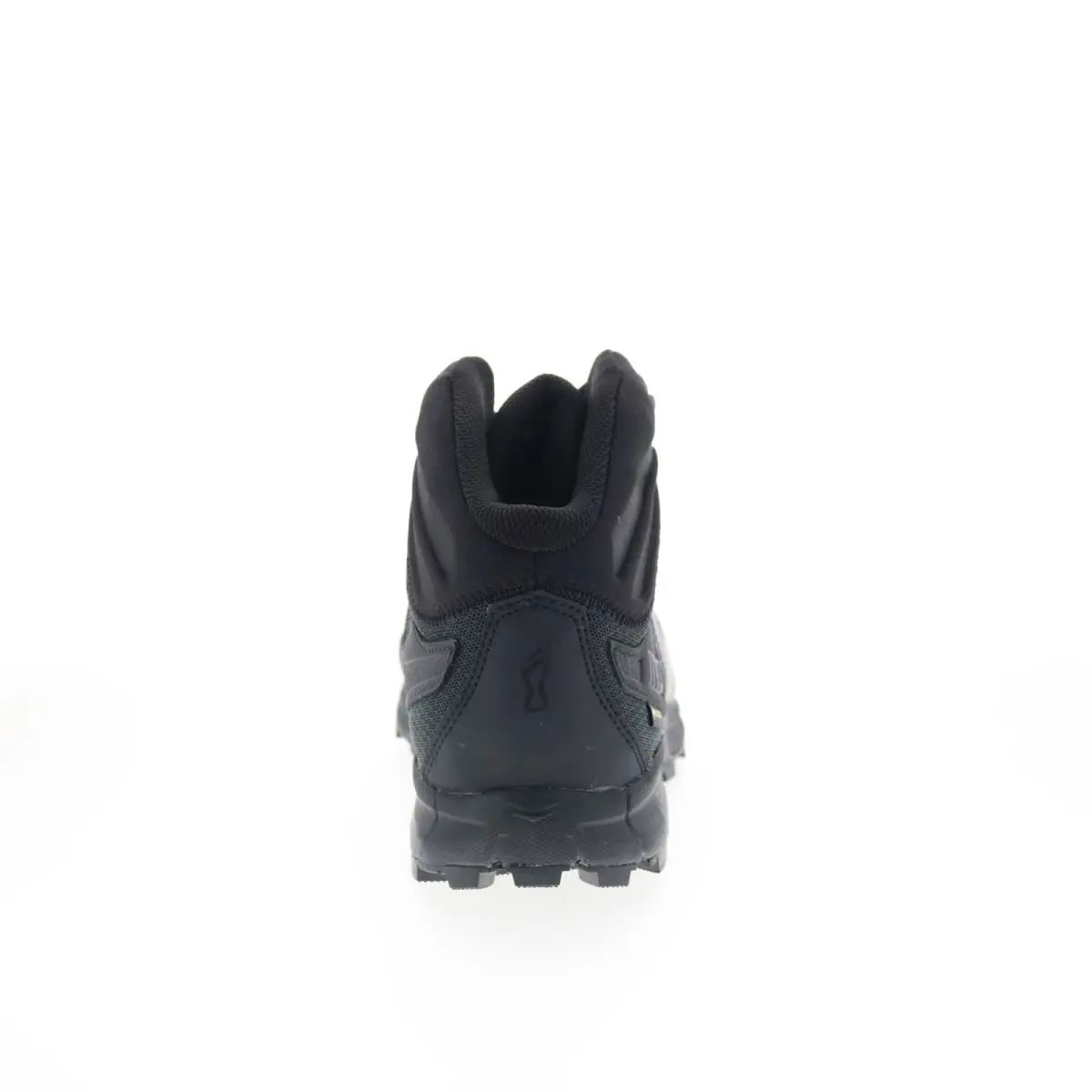 inov-8 shoes - Inov-8 Roclite G 345 GTX V2 - 001071-BK - Black 5