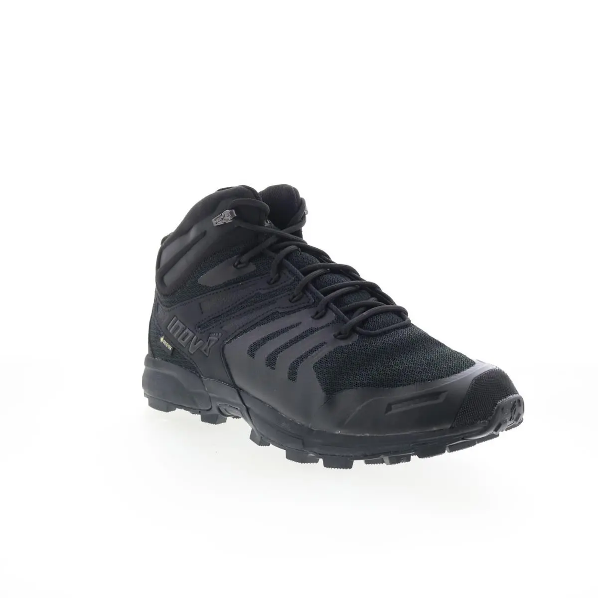 inov-8 shoes - Inov-8 Roclite G 345 GTX V2 - 001071-BK - Black 8