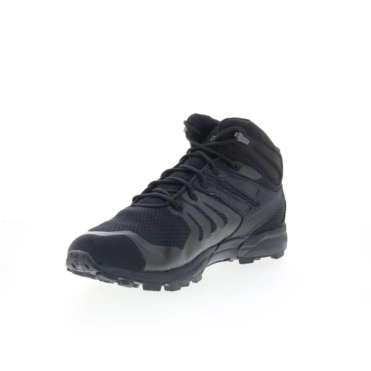 inov-8 shoes - Inov-8 Roclite G 345 GTX V2 - 001071-BK - Black 10