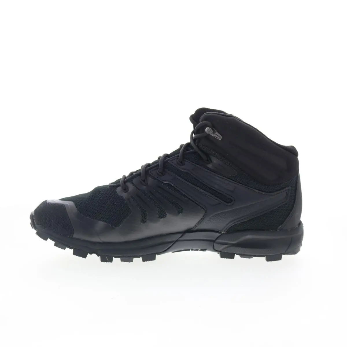 inov-8 shoes - Inov-8 Roclite G 345 GTX V2 - 001071-BK - Black 11