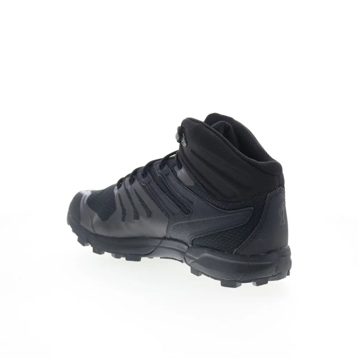 inov-8 shoes - Inov-8 Roclite G 345 GTX V2 - 001071-BK - Black 12