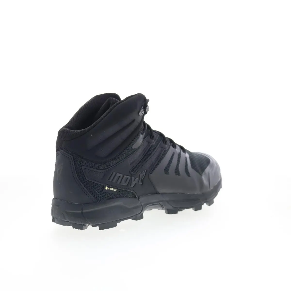 inov-8 shoes - Inov-8 Roclite G 345 GTX V2 - 001071-BK - Black 14