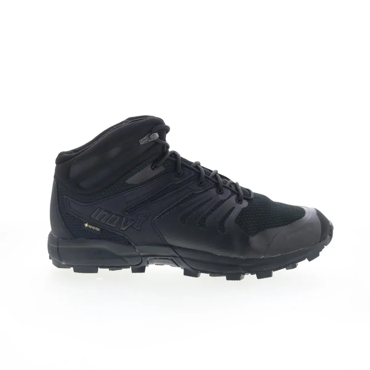 inov-8 shoes - Inov-8 Roclite G 345 GTX V2 - 001071-BK - Black 7