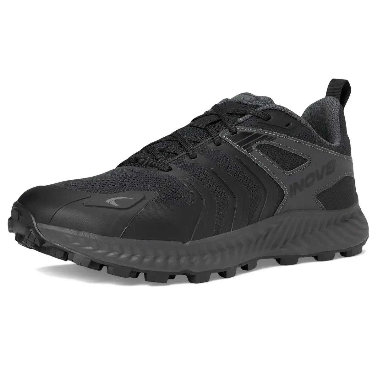inov-8 shoes - Black 5