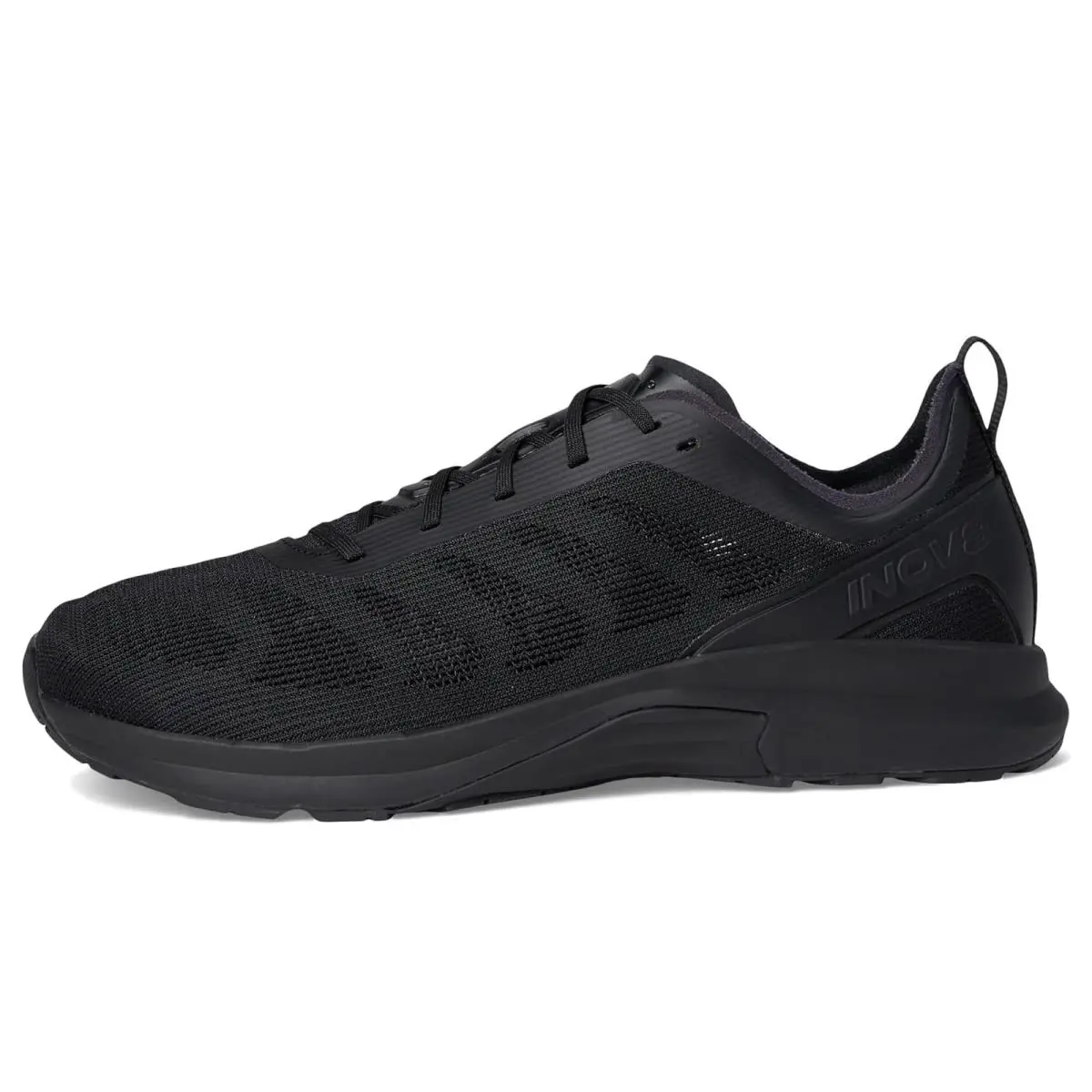 inov-8 shoes - Black 2