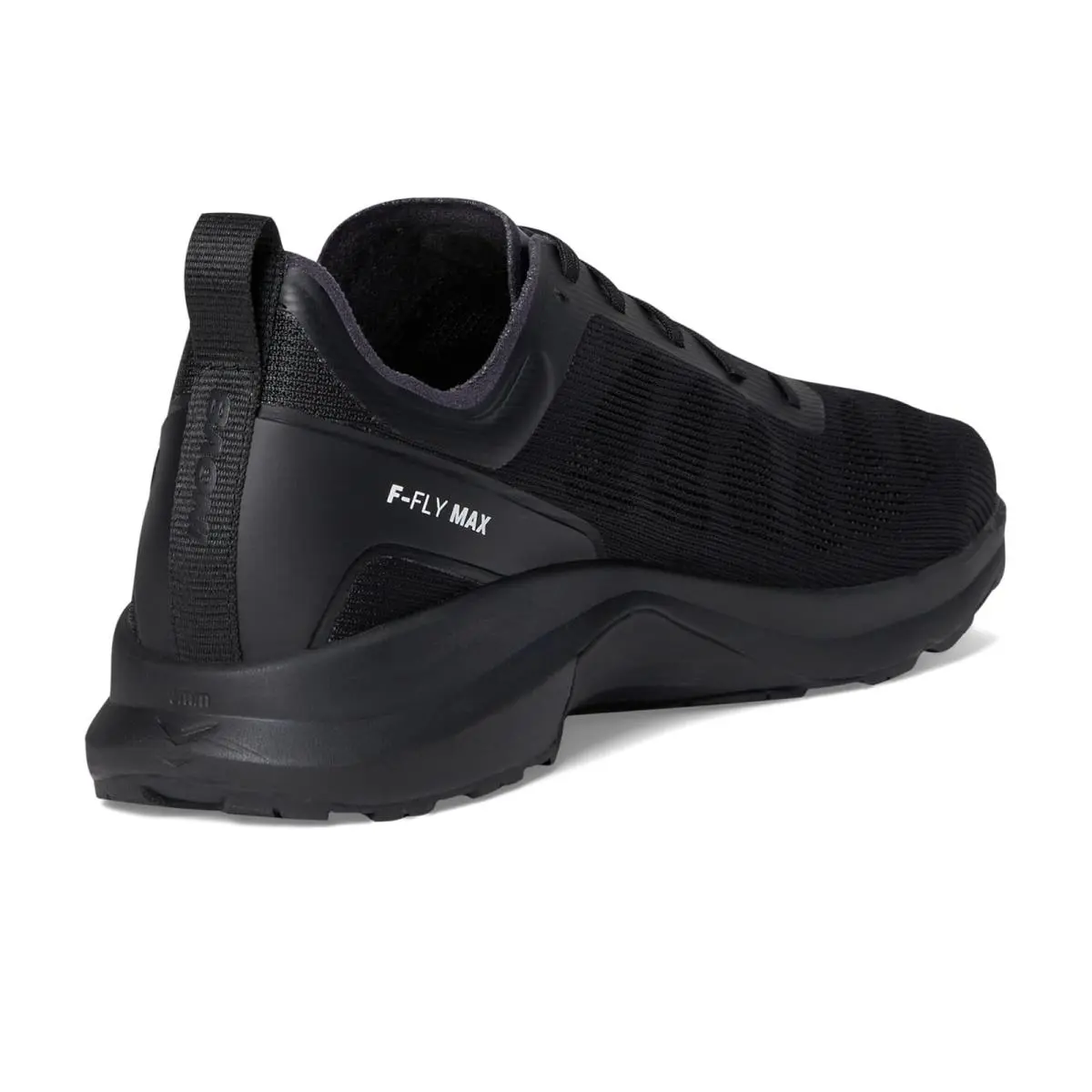 inov-8 shoes - Black 3