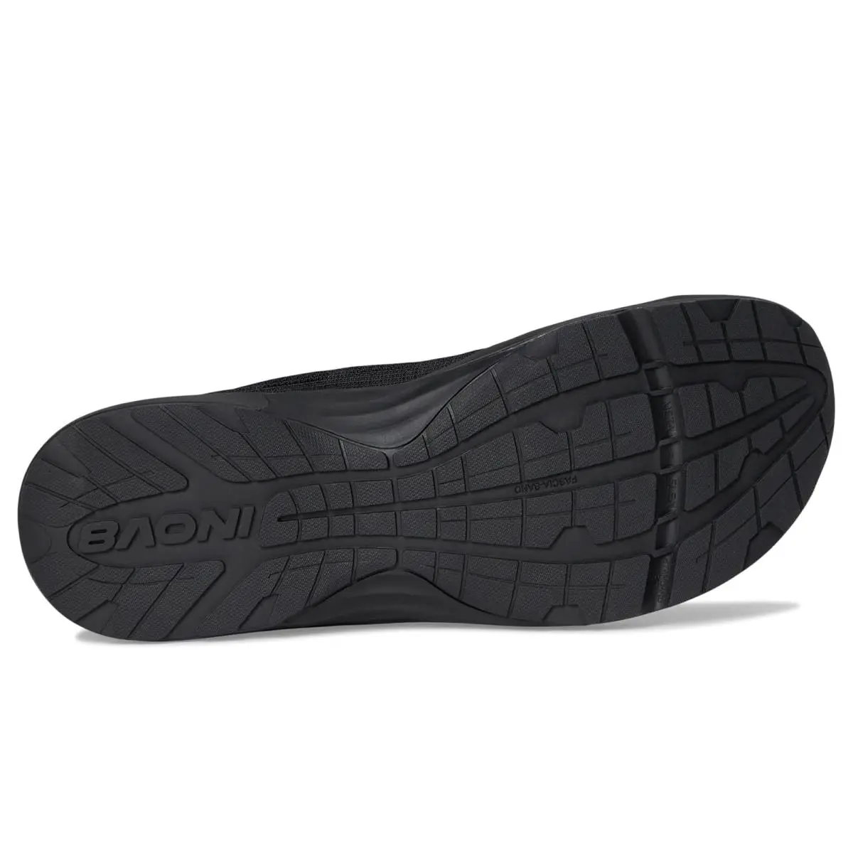 inov-8 shoes - Black 8