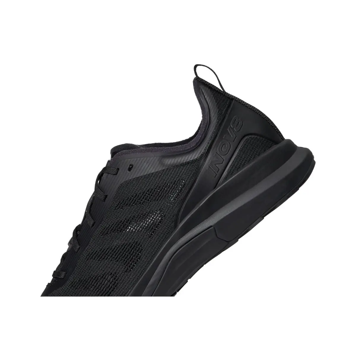 inov-8 shoes - Black 11