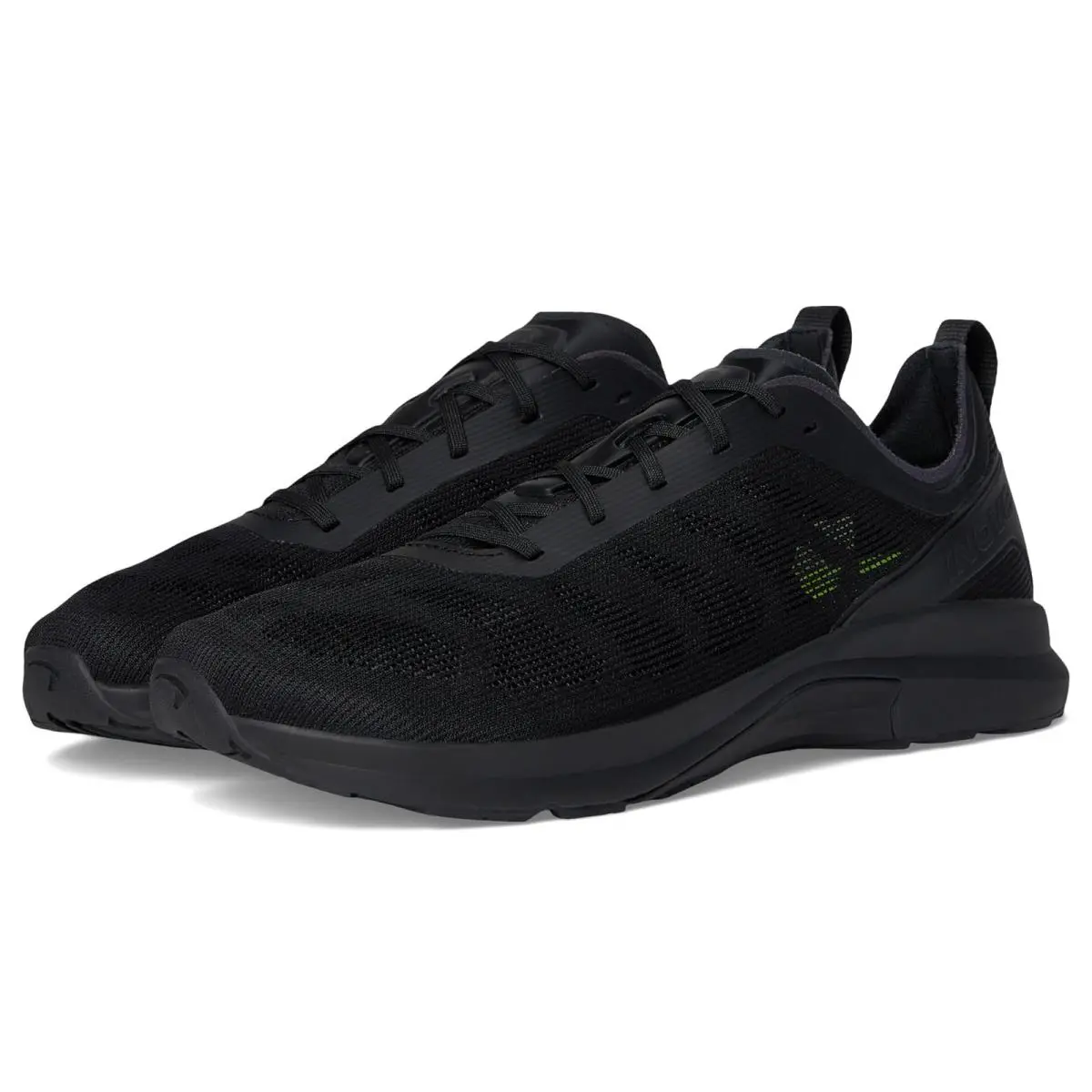 inov-8 shoes - Black 6