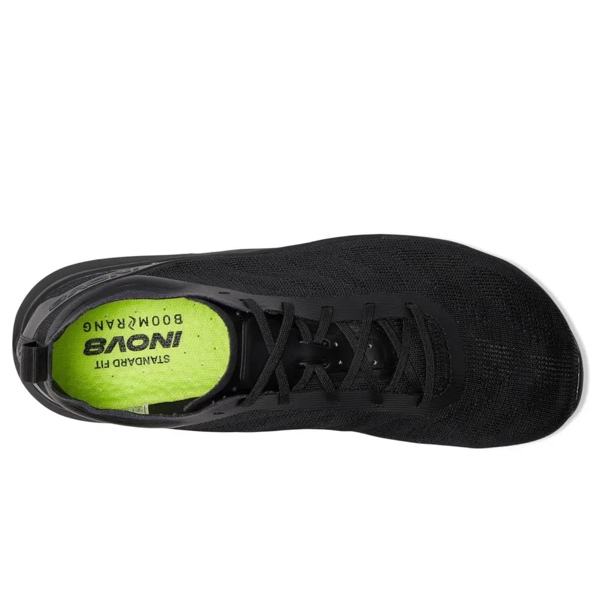 inov-8 shoes - Black 7