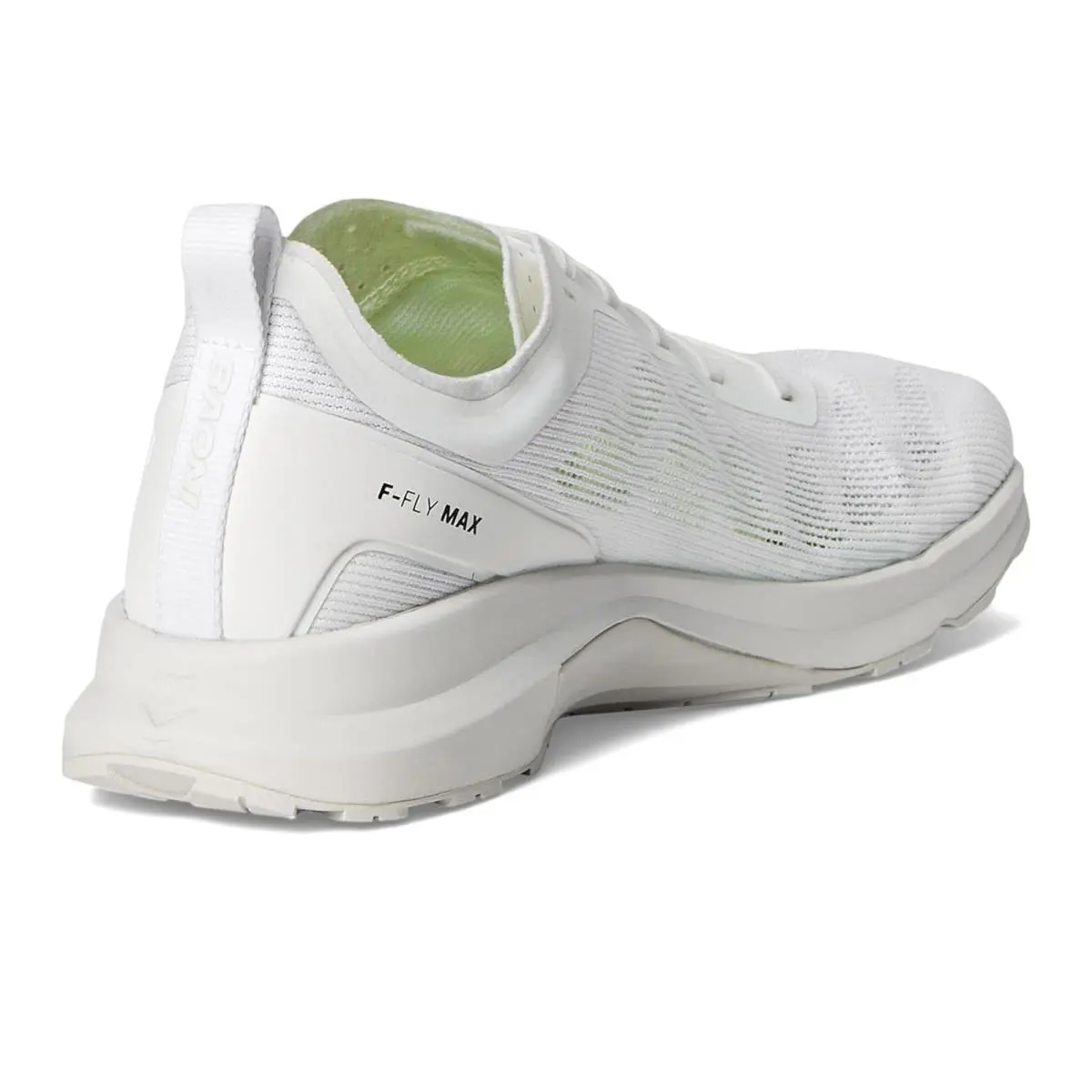 inov-8 shoes - Black 17