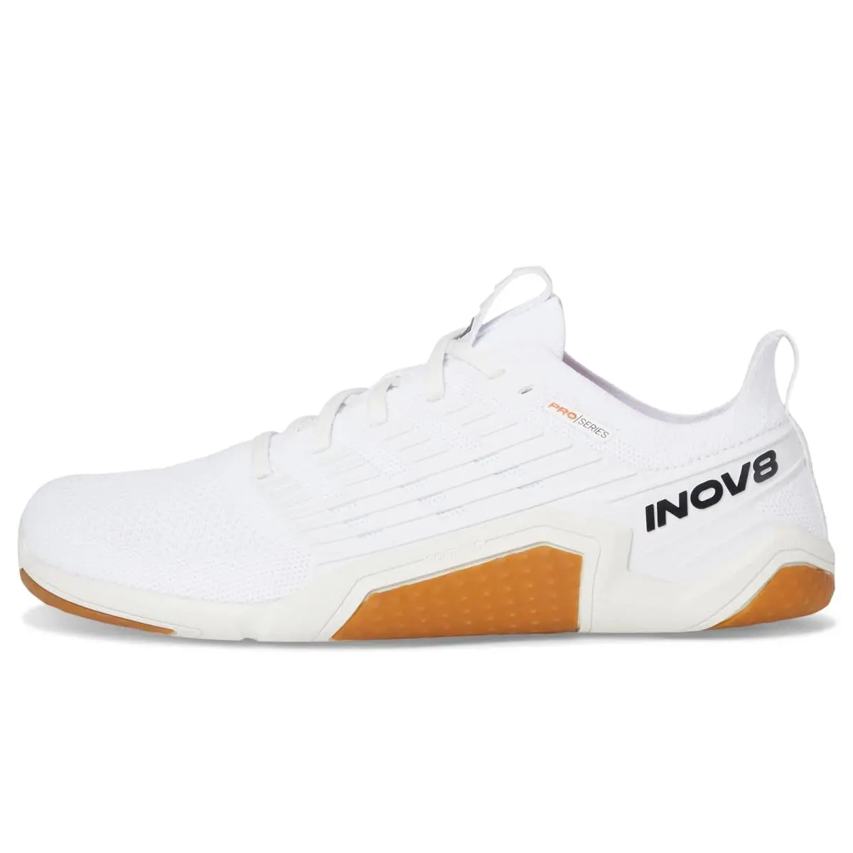 inov-8 shoes - Black/Gum 16